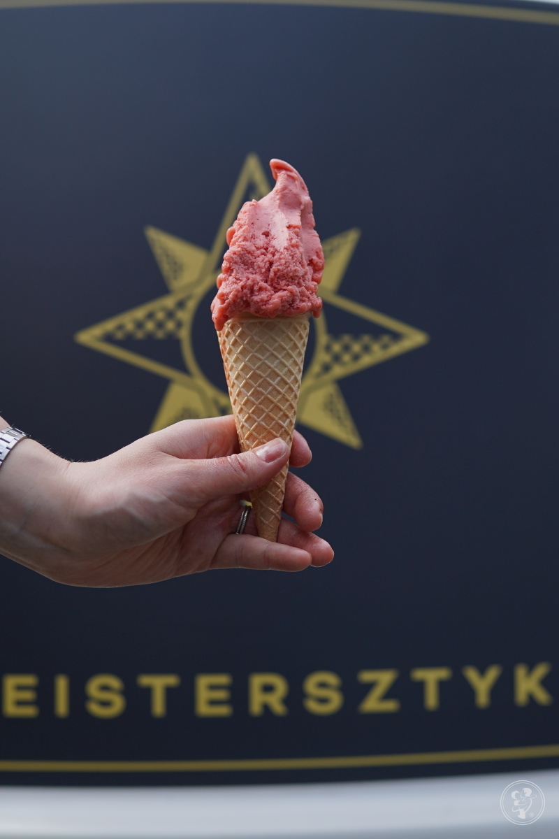 Meistersztyk - Riksza z lodami | Unikatowe atrakcje Wrocław, dolnośląskie - zdjęcie 1