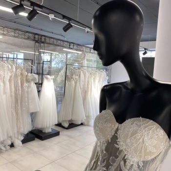 Bridal Space Salon Sukni Ślubnych | Salon sukien ślubnych Kraków, małopolskie