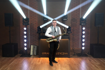 KS oprawa muzyczna | DJ na wesele Samborzec, świętokrzyskie