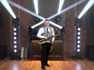 KS oprawa muzyczna | DJ na wesele Samborzec, świętokrzyskie