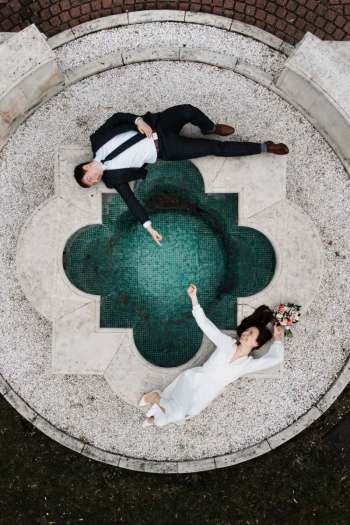 Spokojna Fotografia | Fotograf ślubny Kraków, małopolskie