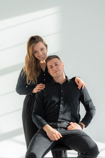 Agata Poliszak Photo & Video | Fotograf ślubny Białobrzegi, mazowieckie