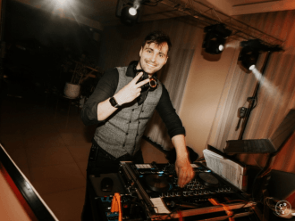 DJ Robert | DJ na wesele Olsztyn, warmińsko-mazurskie