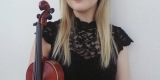Agata Laskowska - Skrzypce | Oprawa muzyczna ślubu Ełk, warmińsko-mazurskie - zdjęcie 2
