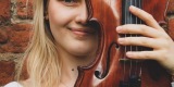 Agata Laskowska - Skrzypce | Oprawa muzyczna ślubu Ełk, warmińsko-mazurskie - zdjęcie 6