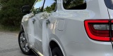 Dodge Durango Citadele | Auto do ślubu Bielsko-Biała, śląskie - zdjęcie 2