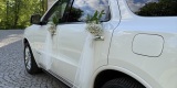 Dodge Durango Citadele | Auto do ślubu Bielsko-Biała, śląskie - zdjęcie 5