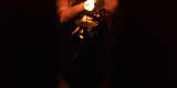 Karolina Fojt - Fire Show | Teatr ognia Warszawa, mazowieckie - zdjęcie 5