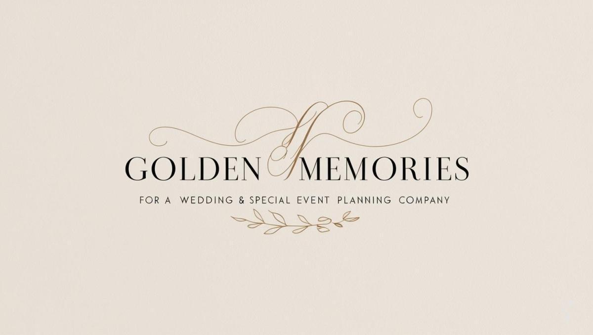 Golden Memories - Tatarek Weronika | Wedding planner Gdańsk, pomorskie - zdjęcie 1