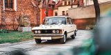 Retro Fiat 125p | Auto do ślubu Bydgoszcz, kujawsko-pomorskie - zdjęcie 4