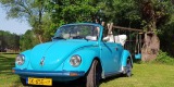 Vintage Wheels | Auto do ślubu Mikołów, śląskie - zdjęcie 3
