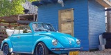 Vintage Wheels | Auto do ślubu Mikołów, śląskie - zdjęcie 4