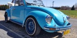 Vintage Wheels | Auto do ślubu Mikołów, śląskie - zdjęcie 5