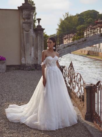 IRENE - zdjęcie 1
