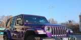 Cabrio Jeep | Auto do ślubu Wrocław, dolnośląskie - zdjęcie 2