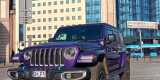 Cabrio Jeep | Auto do ślubu Wrocław, dolnośląskie - zdjęcie 3