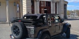 Cabrio Jeep | Auto do ślubu Wrocław, dolnośląskie - zdjęcie 4