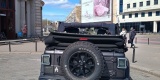 Cabrio Jeep | Auto do ślubu Wrocław, dolnośląskie - zdjęcie 5