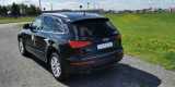 Audi Q5 | Auto do ślubu Krosno, podkarpackie - zdjęcie 2