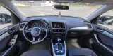 Audi Q5 | Auto do ślubu Krosno, podkarpackie - zdjęcie 4