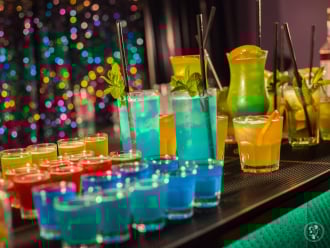 Barmańskie Kiwi | Barman na wesele Tuchola, kujawsko-pomorskie