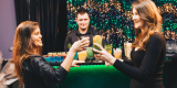Barmańskie Kiwi | Barman na wesele Tuchola, kujawsko-pomorskie - zdjęcie 3