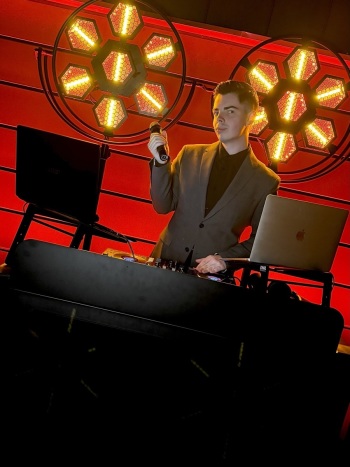Mistrzowie dzwięku | DJ na wesele Warszawa, mazowieckie
