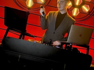 Mistrzowie dzwięku | DJ na wesele Warszawa, mazowieckie