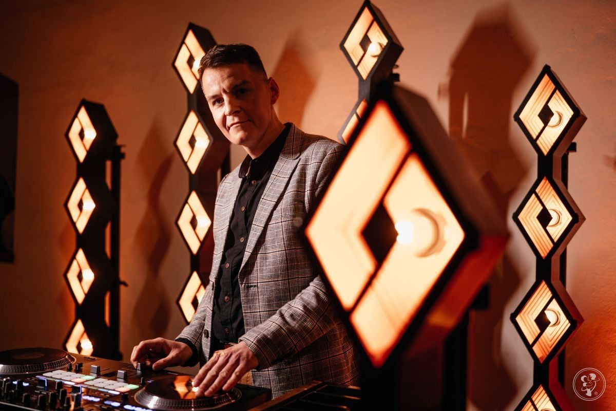 DJ Anem | DJ na wesele Kraków, małopolskie - zdjęcie 1