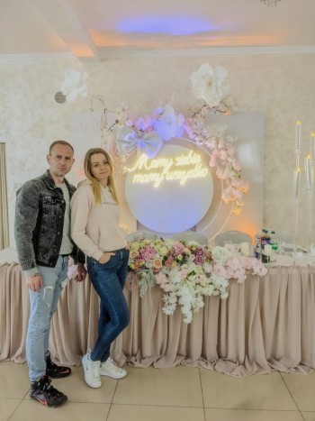 FABRYKA DEKORACJE | Dekoracje ślubne Staszów, świętokrzyskie
