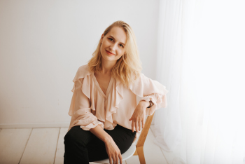 Anna Jurczak Wedding & Event Singer | Oprawa muzyczna ślubu Kraków, małopolskie