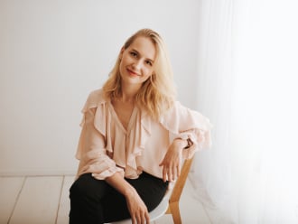 Anna Jurczak Wedding & Event Singer | Oprawa muzyczna ślubu Kraków, małopolskie