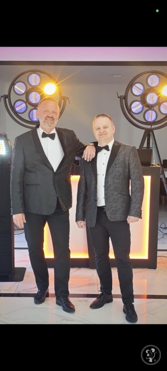 DJ Dariusz | DJ na wesele Łuków, lubelskie - zdjęcie 1