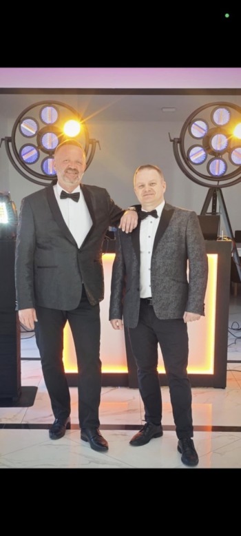 DJ Dariusz | DJ na wesele Łuków, lubelskie