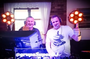 Super DJ | DJ na wesele Rzeszów, podkarpackie