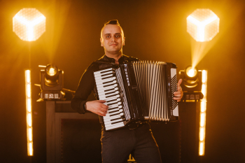 DJ Wodzirej Maro & Sax | DJ na wesele Glinik, podkarpackie