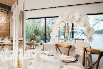 Ślubne Mecyje | Dekoracje ślubne Gdańsk, pomorskie