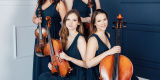 Metanoia String Quartet | Oprawa muzyczna ślubu Kraków, małopolskie - zdjęcie 3