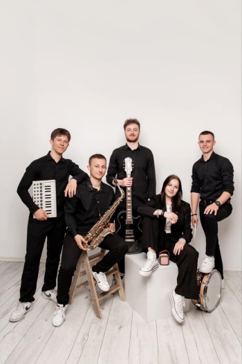 Zespół Muzyczny Rotterdam | Zespół muzyczny Rzeszów, podkarpackie