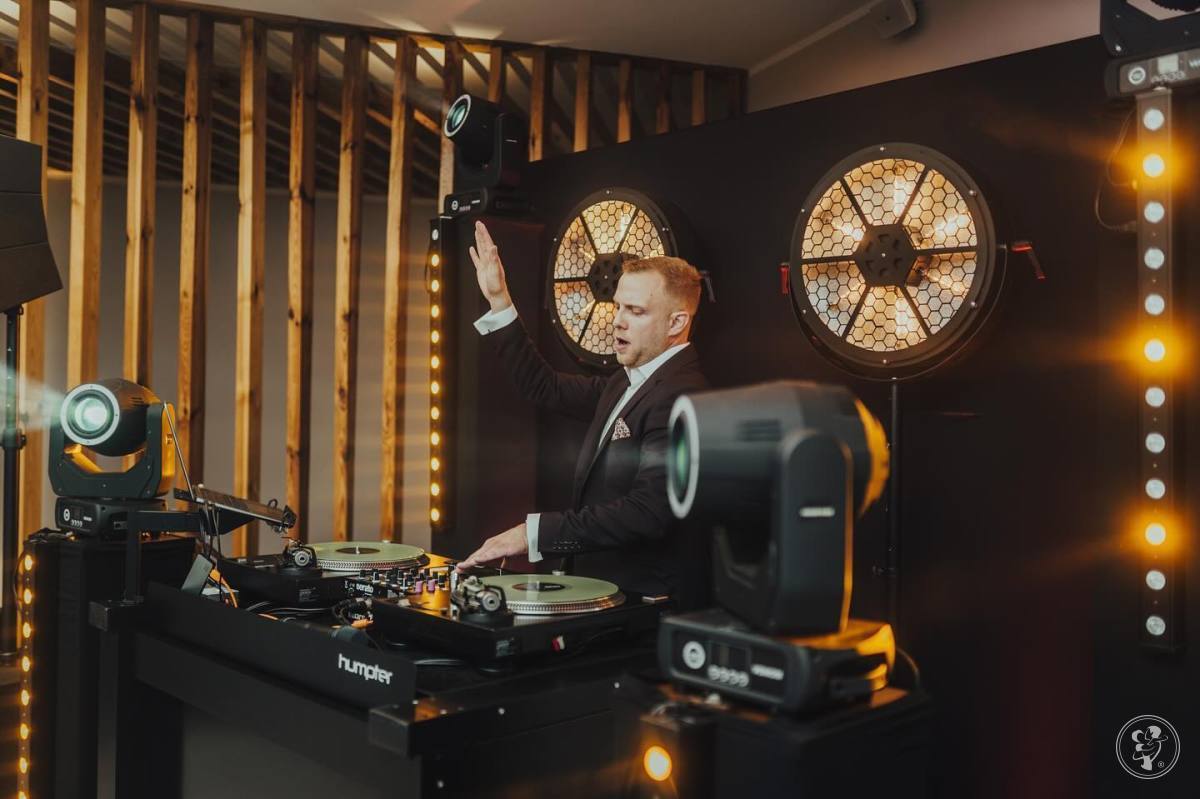 Przemysław Serwotka DJ | DJ na wesele Zduńska Wola, łódzkie - zdjęcie 1