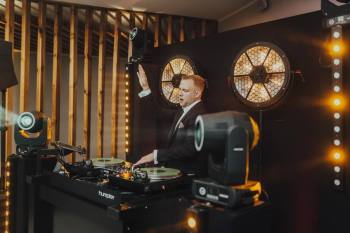 Przemysław Serwotka DJ | DJ na wesele Zduńska Wola, łódzkie
