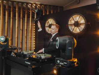 Przemysław Serwotka DJ | DJ na wesele Zduńska Wola, łódzkie