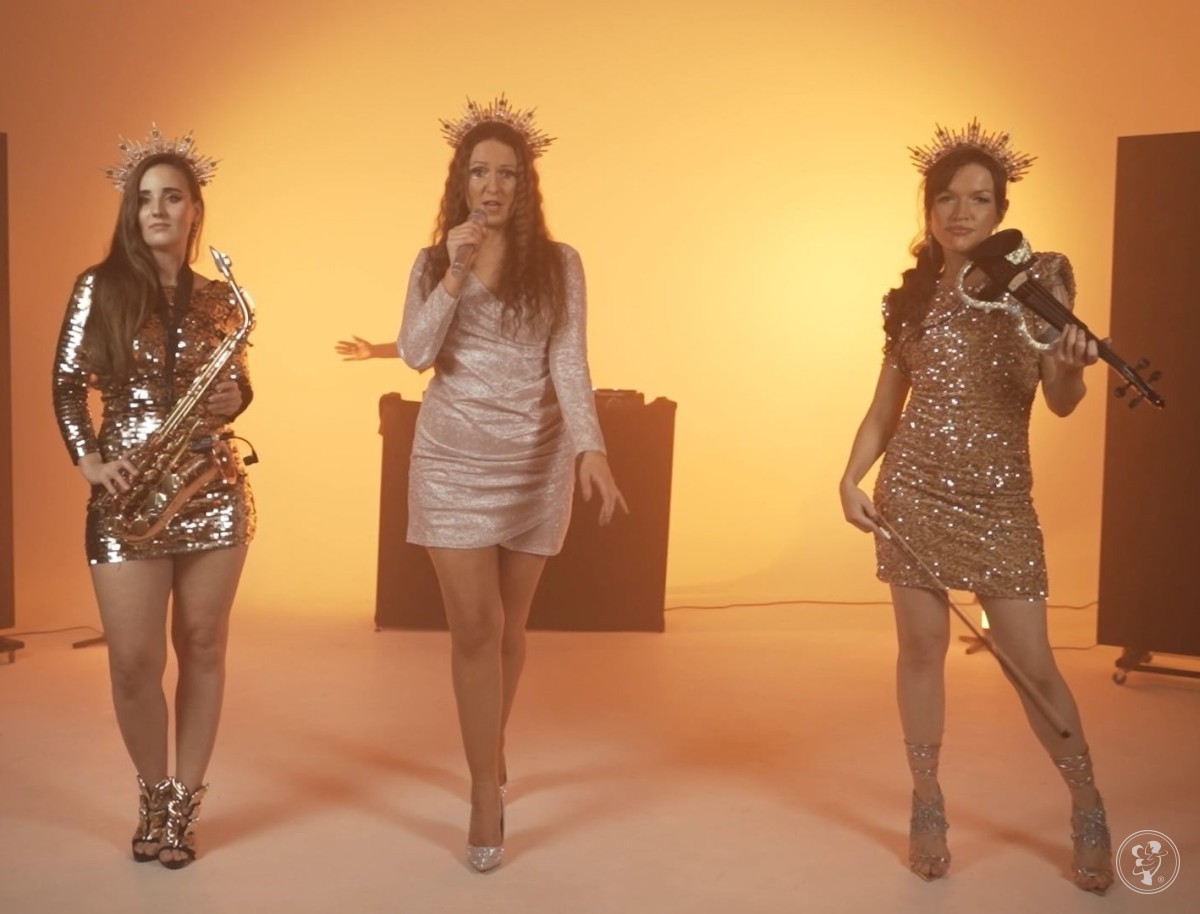 Girl Power/Zespół DJ Skrzypce Wokal | Zespół muzyczny Warszawa, mazowieckie - zdjęcie 1