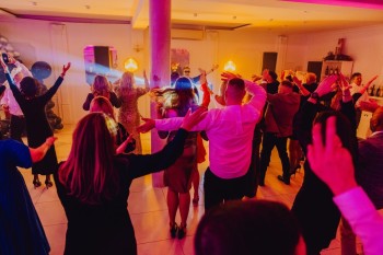 DJ Kalinowsky | DJ na wesele Wyszków, mazowieckie
