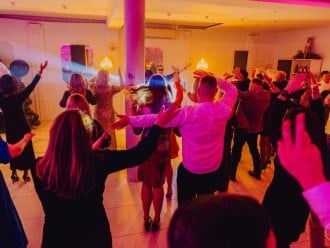 DJ Kalinowsky | DJ na wesele Wyszków, mazowieckie