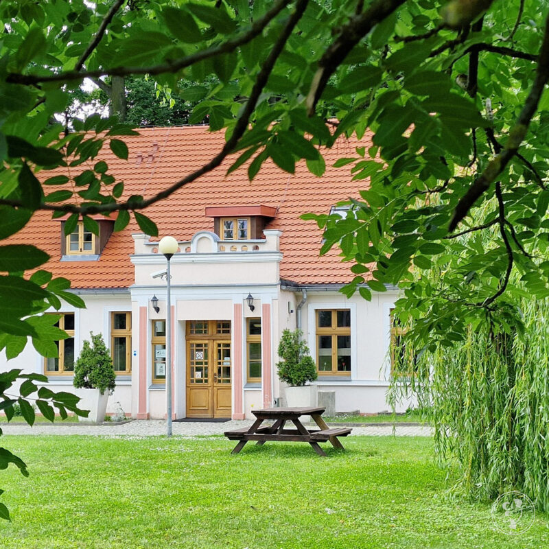 Pałac w Ostoi | Sala weselna Przecław, zachodniopomorskie - zdjęcie 1
