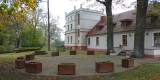 Pałac w Ostoi | Sala weselna Przecław, zachodniopomorskie - zdjęcie 4
