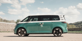 Volkswagen ID. Buzz | Auto do ślubu Białka, małopolskie - zdjęcie 2