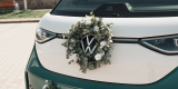 Volkswagen ID. Buzz | Auto do ślubu Białka, małopolskie - zdjęcie 3