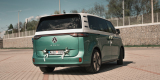 Volkswagen ID. Buzz | Auto do ślubu Białka, małopolskie - zdjęcie 5